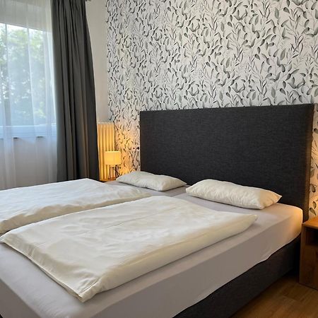 Restaurant Waldmeisterei Gera Eksteriør billede